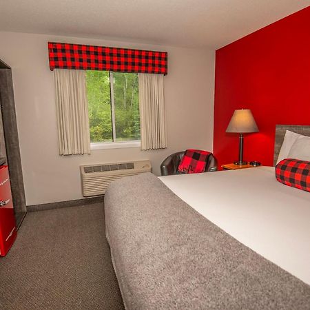 Mountain Inn At Lutsen Extérieur photo