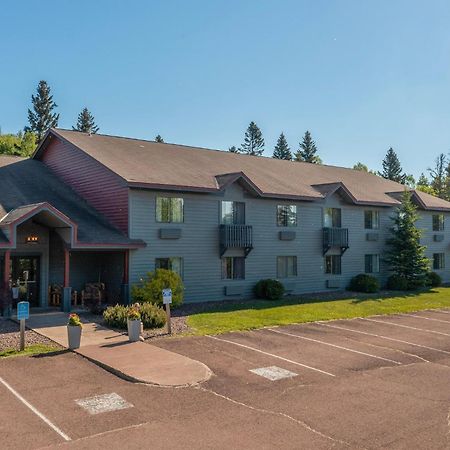Mountain Inn At Lutsen Extérieur photo