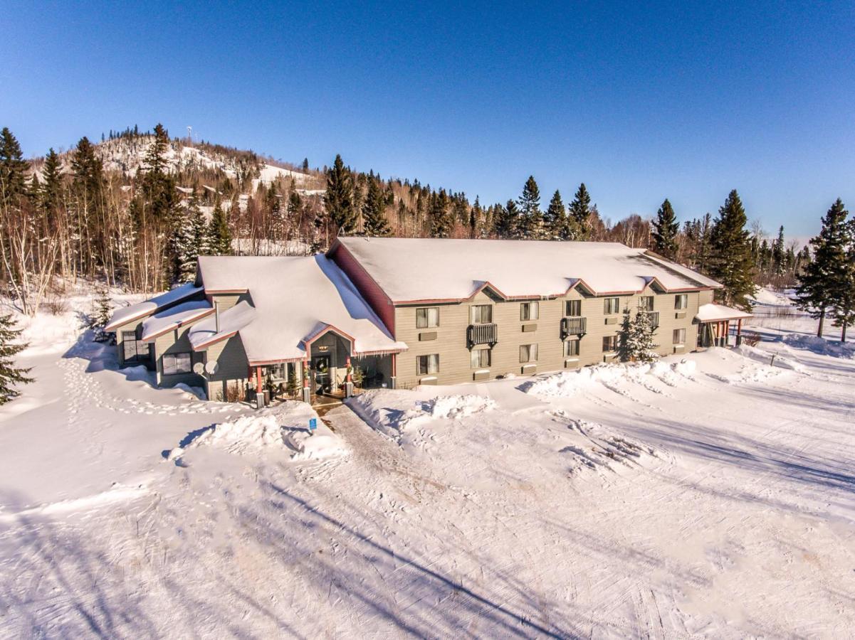 Mountain Inn At Lutsen Extérieur photo