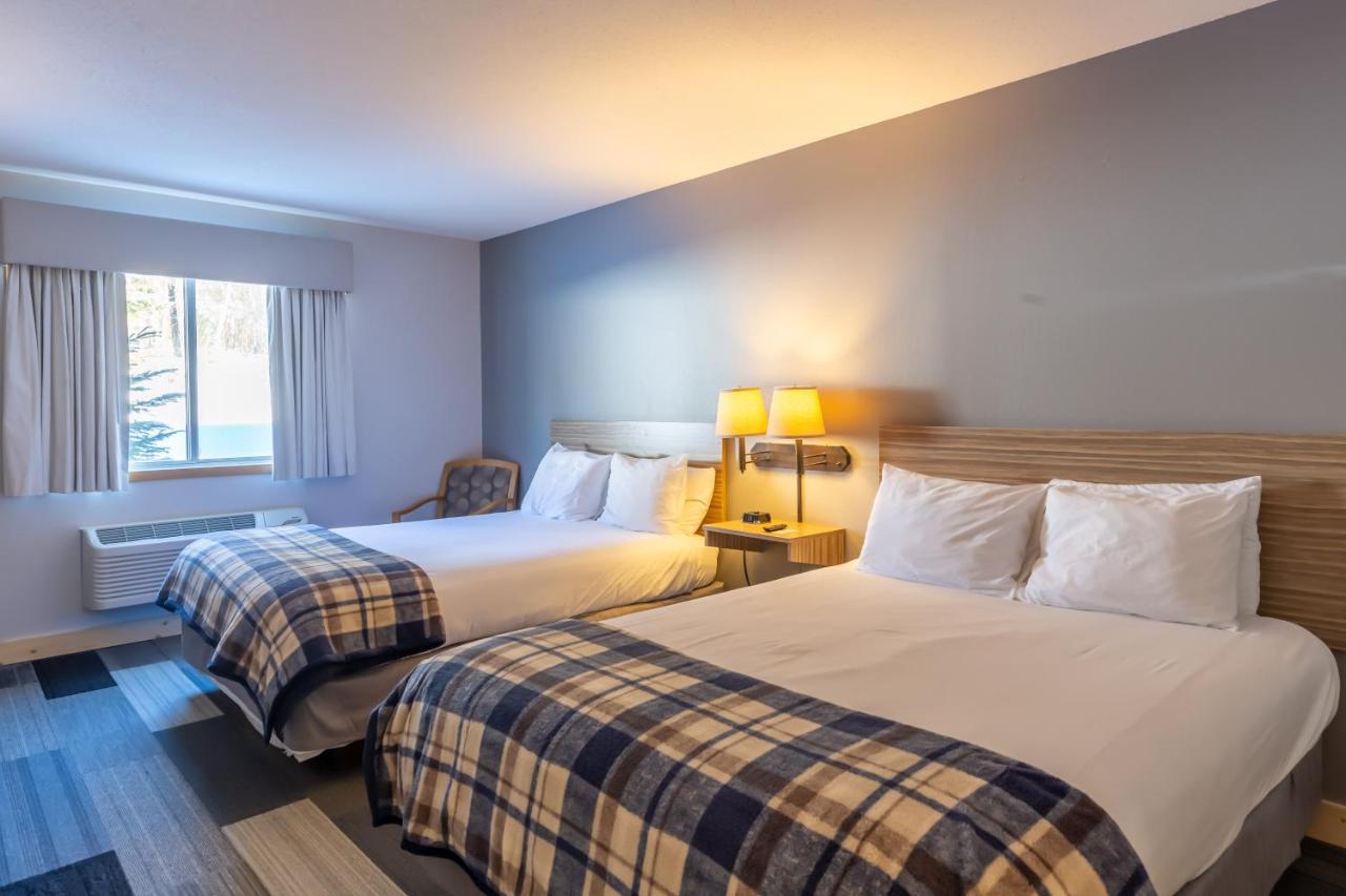 Mountain Inn At Lutsen Extérieur photo