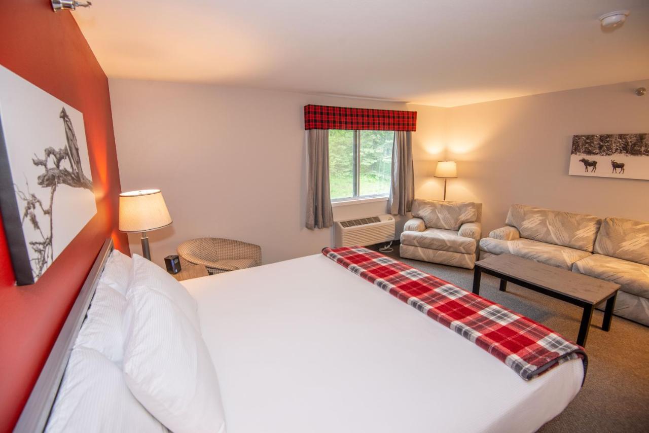 Mountain Inn At Lutsen Extérieur photo