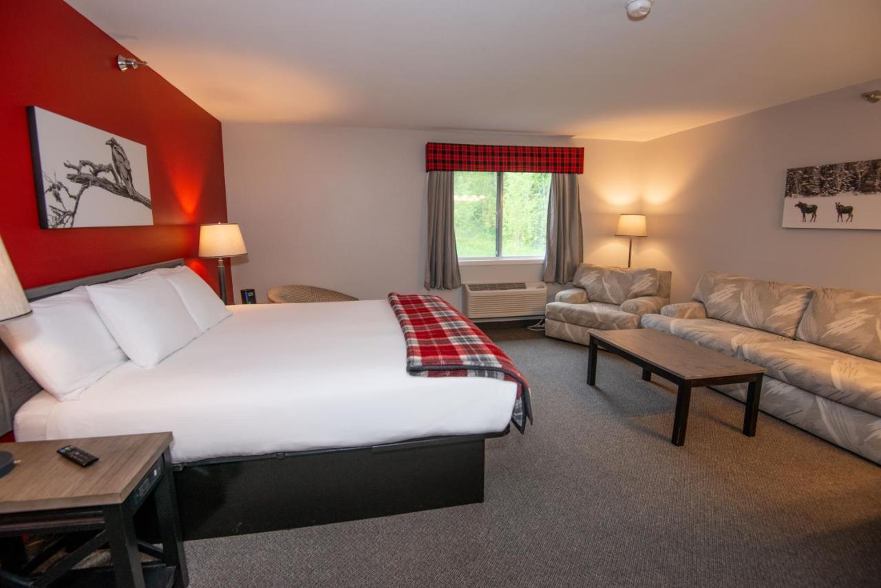 Mountain Inn At Lutsen Extérieur photo