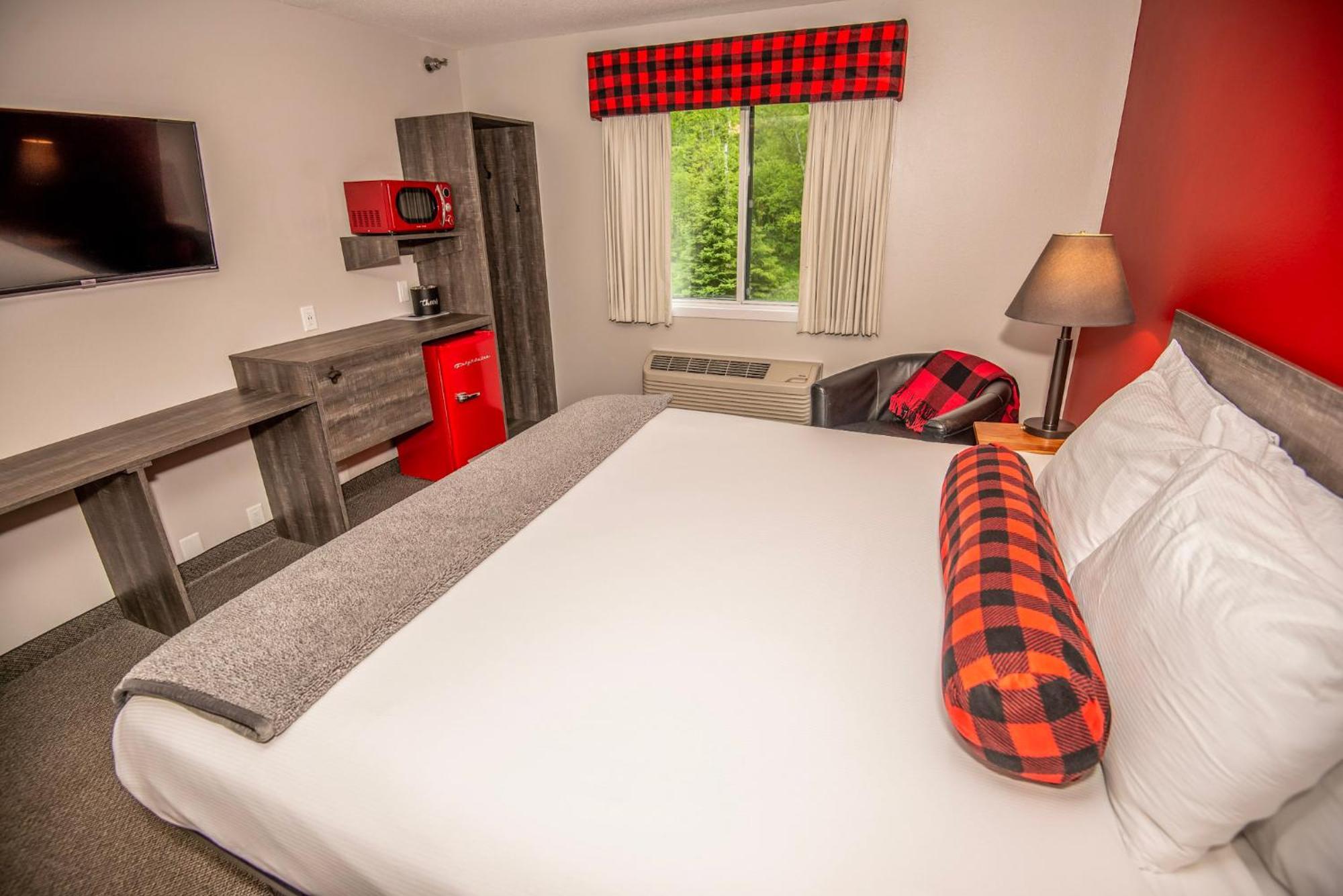 Mountain Inn At Lutsen Extérieur photo
