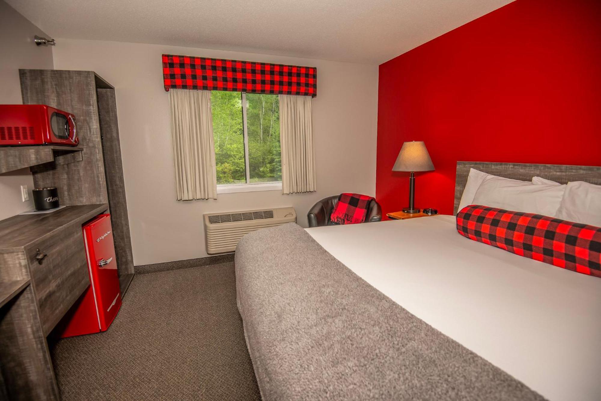 Mountain Inn At Lutsen Extérieur photo