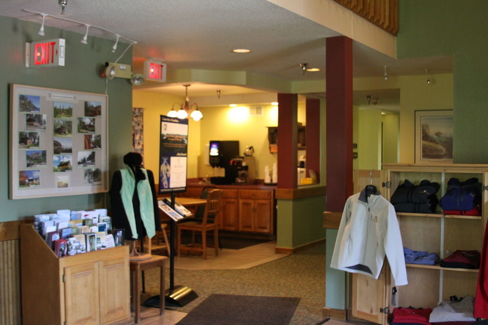 Mountain Inn At Lutsen Extérieur photo