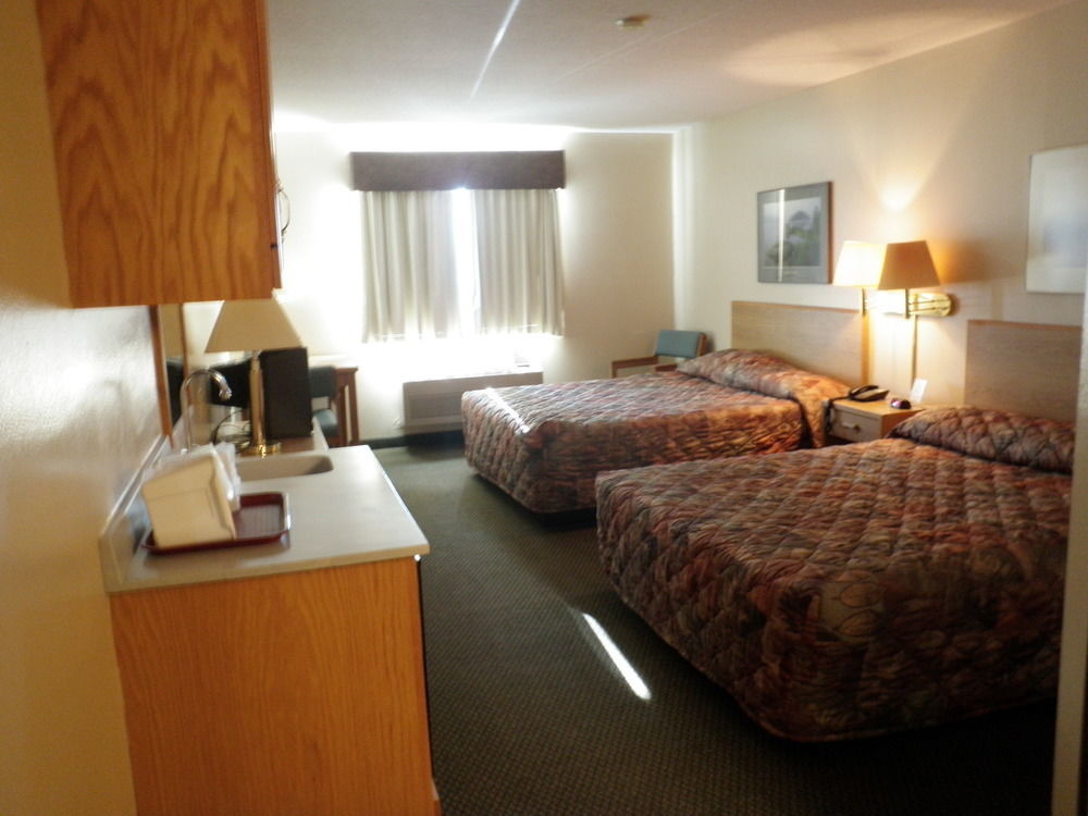 Mountain Inn At Lutsen Extérieur photo