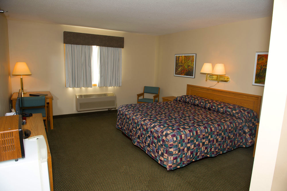 Mountain Inn At Lutsen Extérieur photo