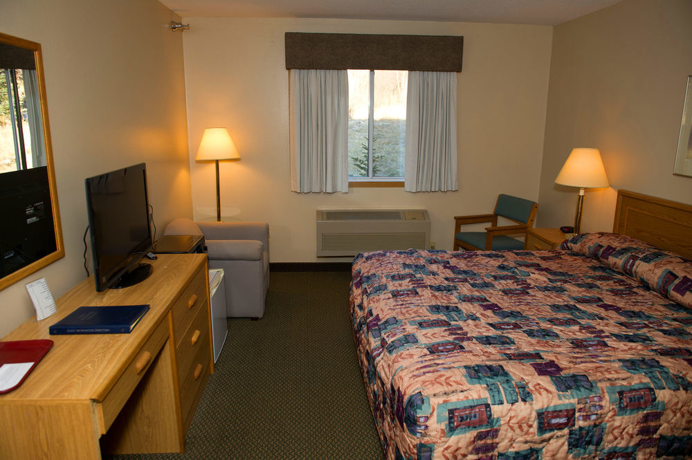 Mountain Inn At Lutsen Extérieur photo