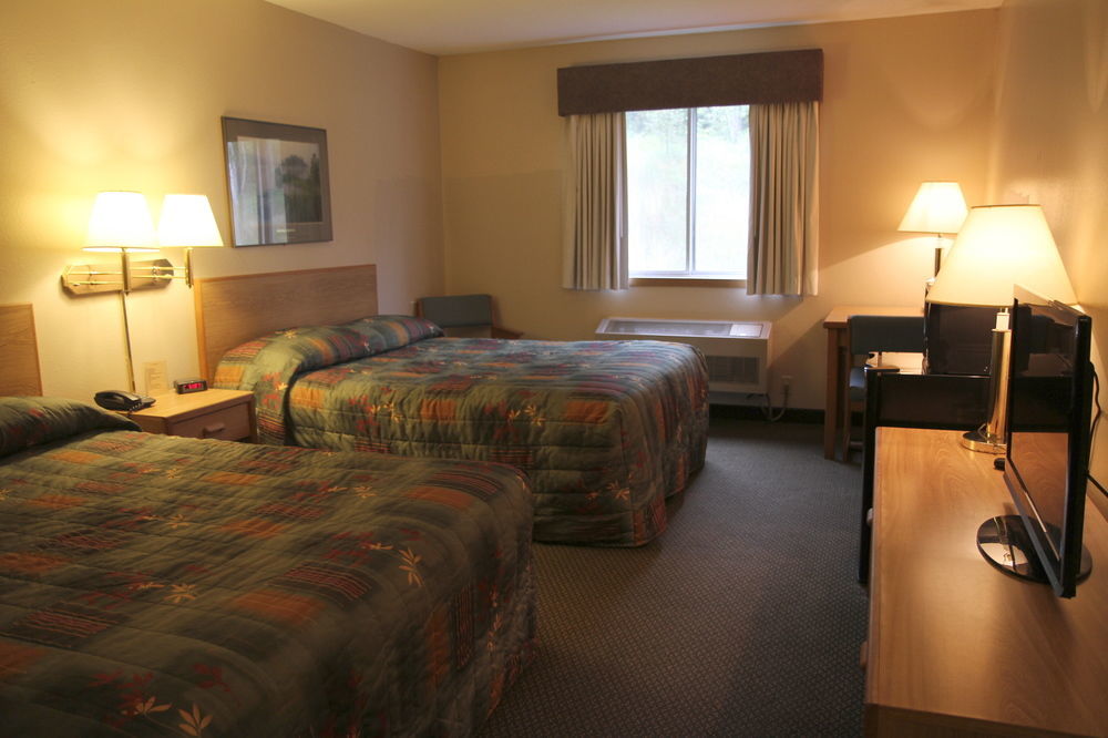 Mountain Inn At Lutsen Extérieur photo