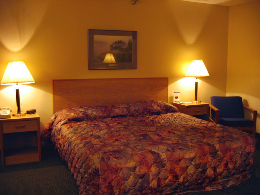 Mountain Inn At Lutsen Extérieur photo