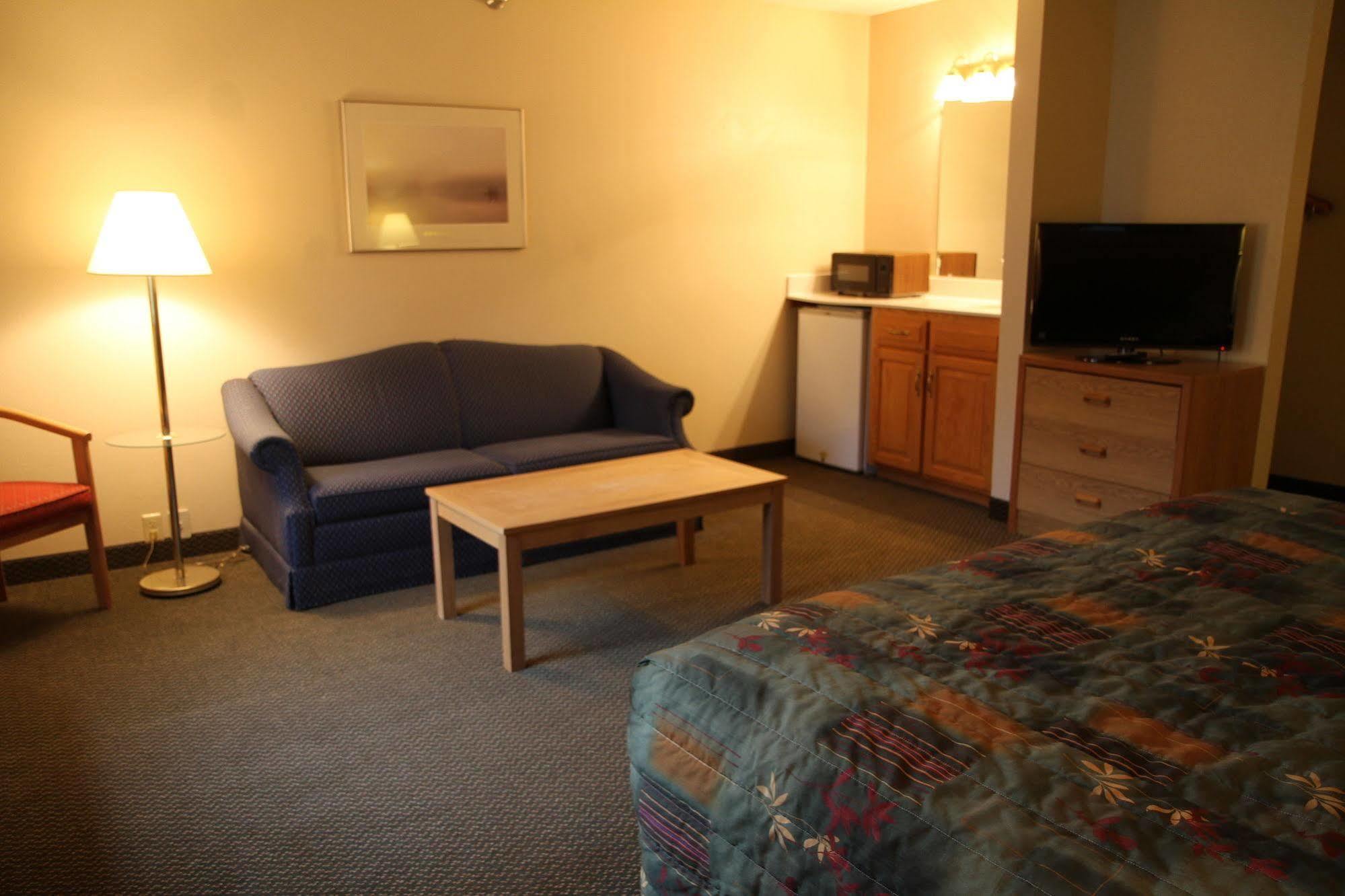 Mountain Inn At Lutsen Extérieur photo