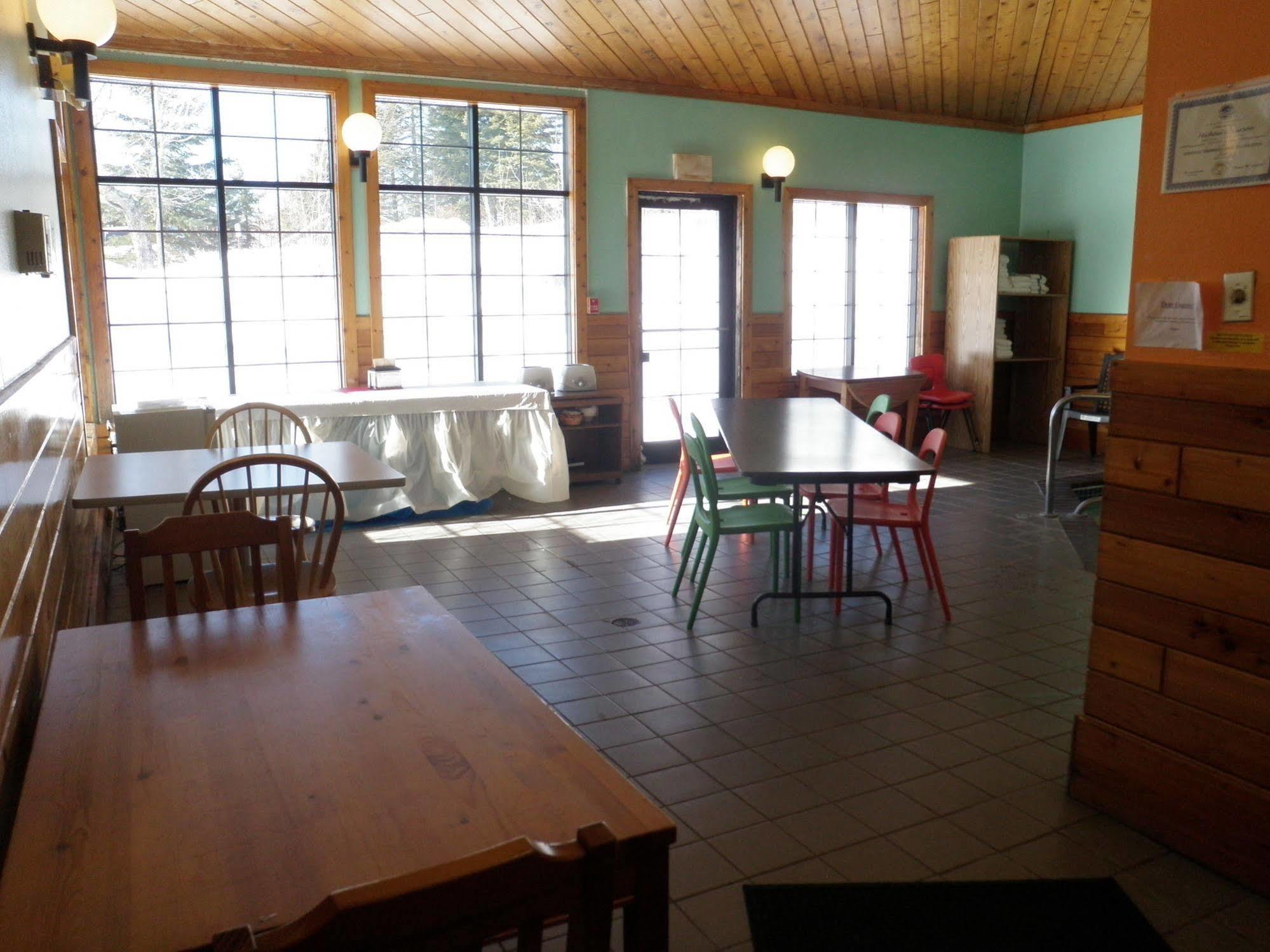 Mountain Inn At Lutsen Extérieur photo