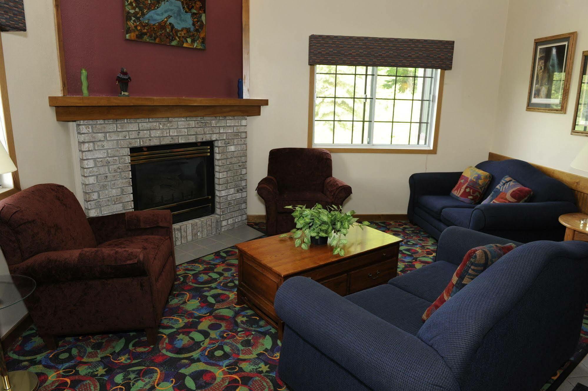 Mountain Inn At Lutsen Extérieur photo