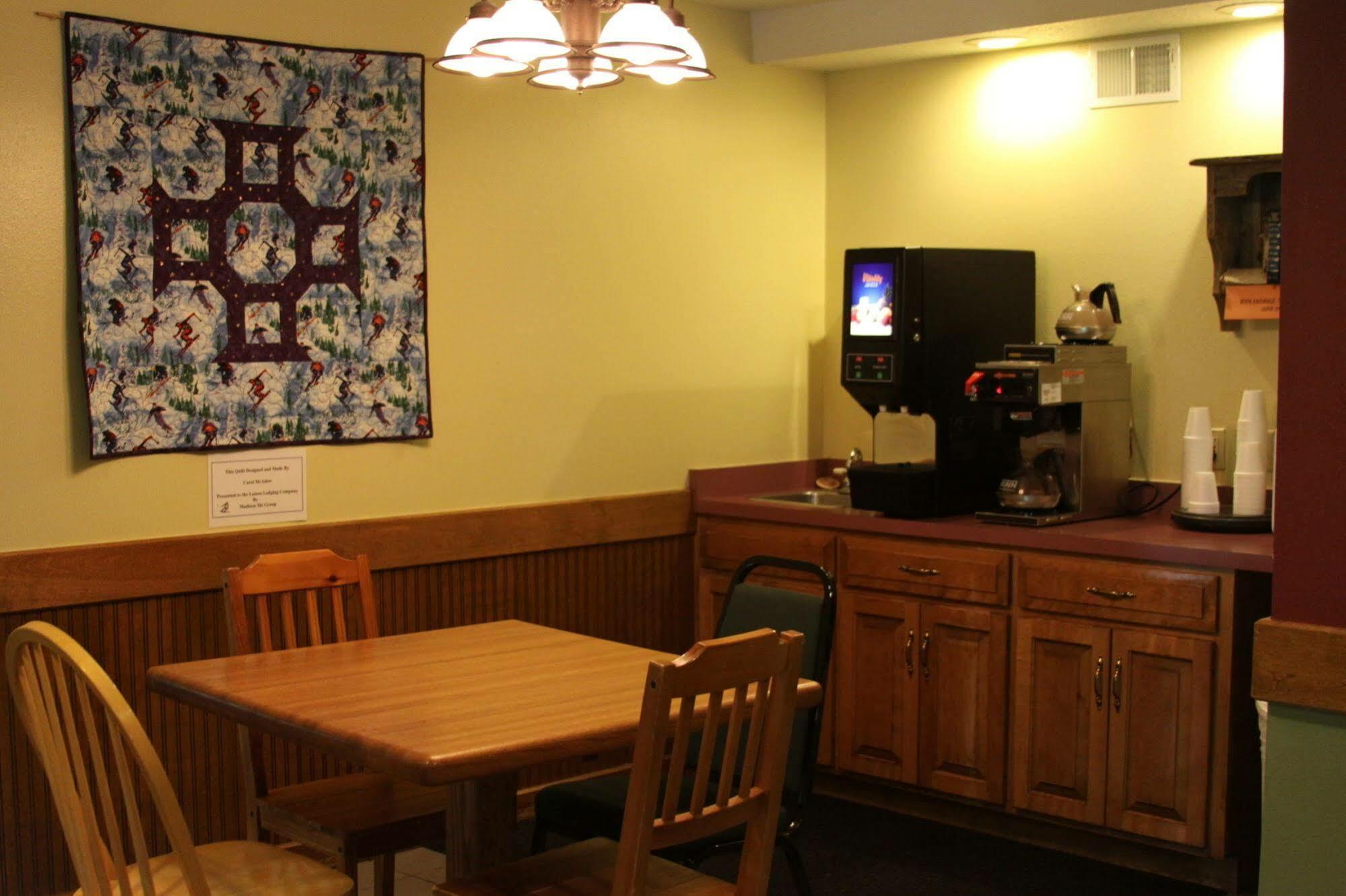 Mountain Inn At Lutsen Extérieur photo