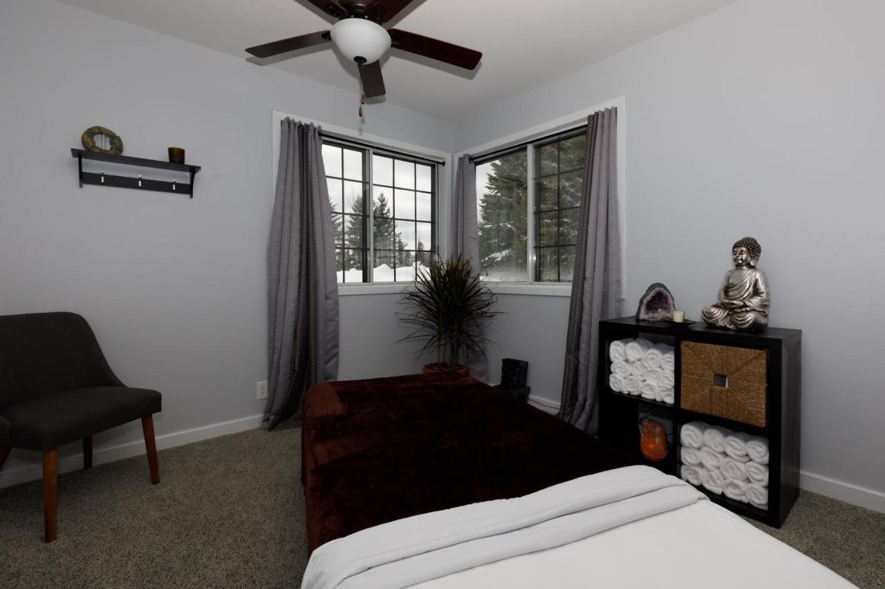 Mountain Inn At Lutsen Extérieur photo