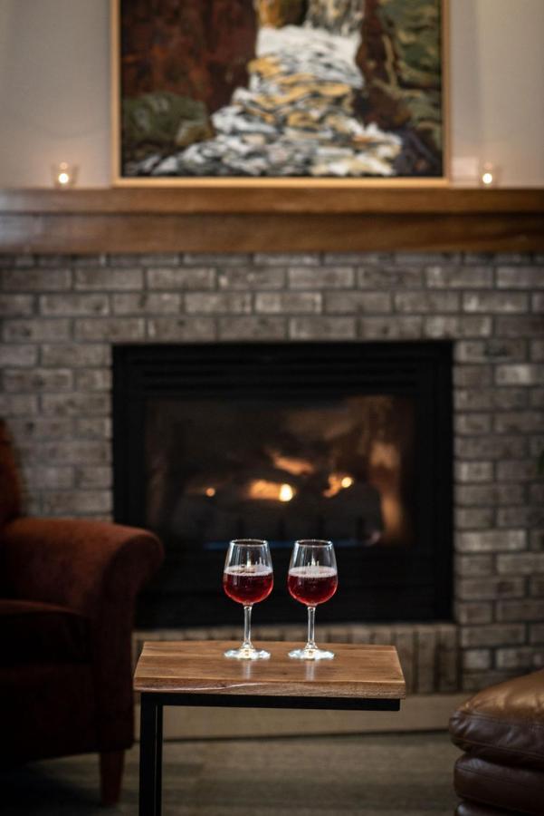 Mountain Inn At Lutsen Extérieur photo